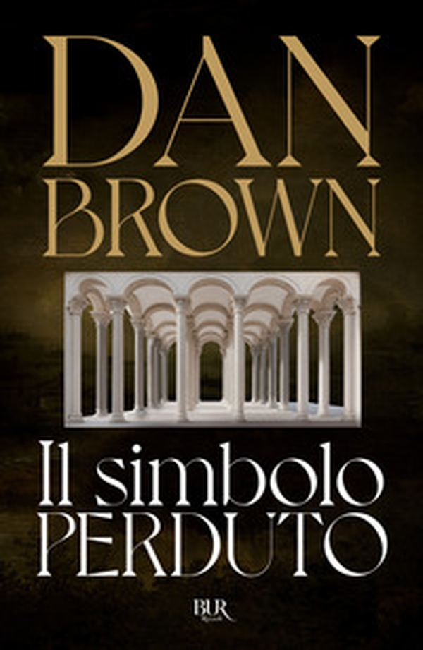 Il simbolo perduto - Librerie.coop Il simbolo perduto - Librerie.coop