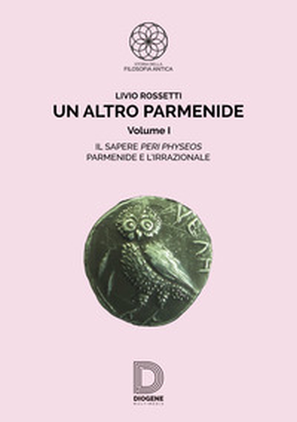 Un altro Parmenide - Vol. 1 - Librerie.coop Un altro Parmenide - Vol. 1 - Librerie.coop