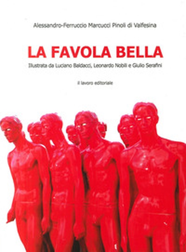 La favola bella - Librerie.coop La favola bella - Librerie.coop