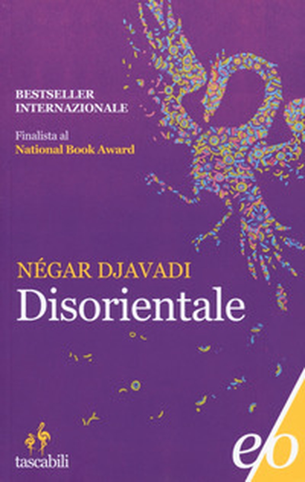 Disorientale - Librerie.coop Disorientale - Librerie.coop