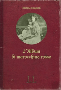 L'album di marocchino rosso - Librerie.coop