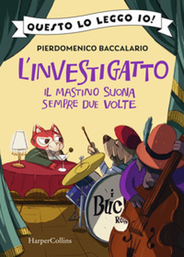 Il mastino suona sempre due volte. L'investigatto - Librerie.coop Il mastino suona sempre due volte. L'investigatto - Librerie.coop
