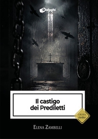 Il castigo dei prediletti - Librerie.coop