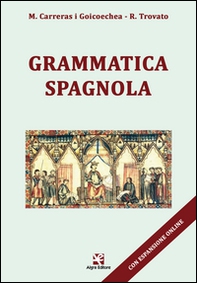 Grammatica spagnola - Librerie.coop Grammatica spagnola - Librerie.coop