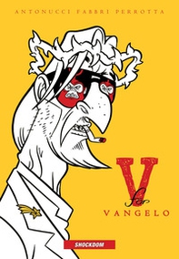 V for Vangelo - Librerie.coop