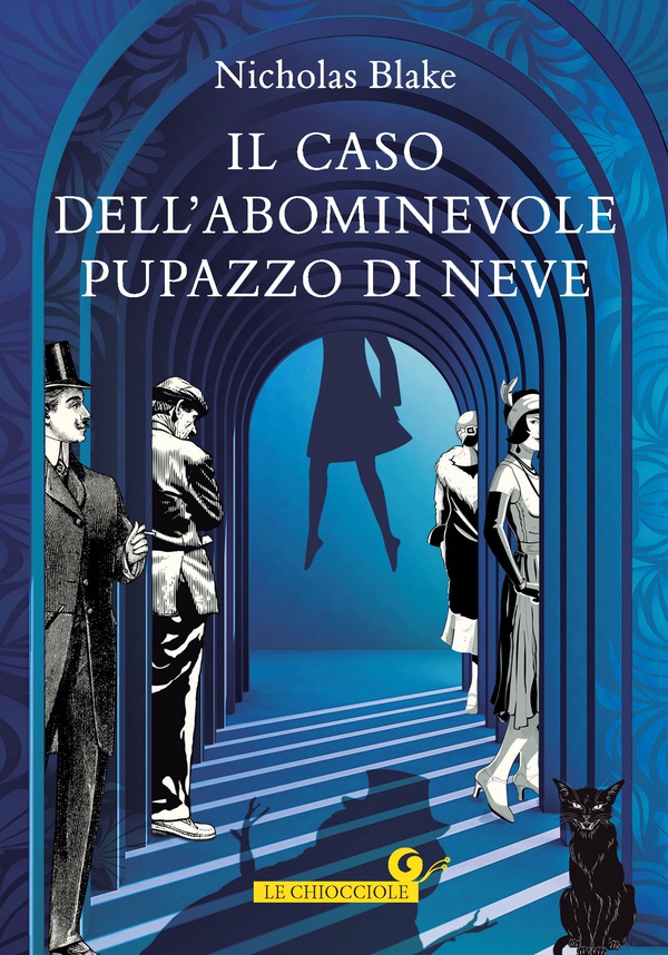 Il caso dell'abominevole pupazzo di neve - Librerie.coop Il caso dell'abominevole pupazzo di neve - Librerie.coop