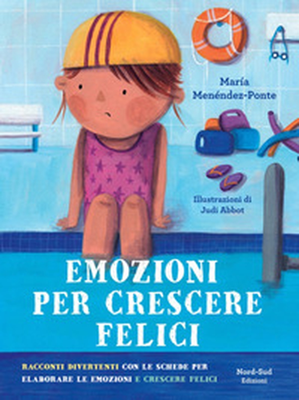 Emozioni per crescere felici - Librerie.coop Emozioni per crescere felici - Librerie.coop