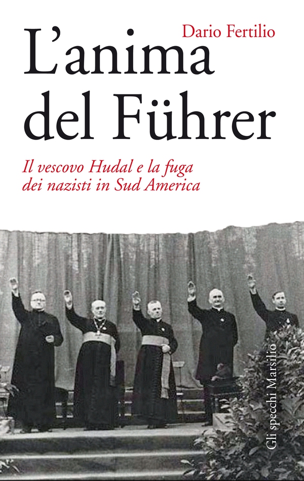 L'anima del Führer - Librerie.coop L'anima del Führer - Librerie.coop