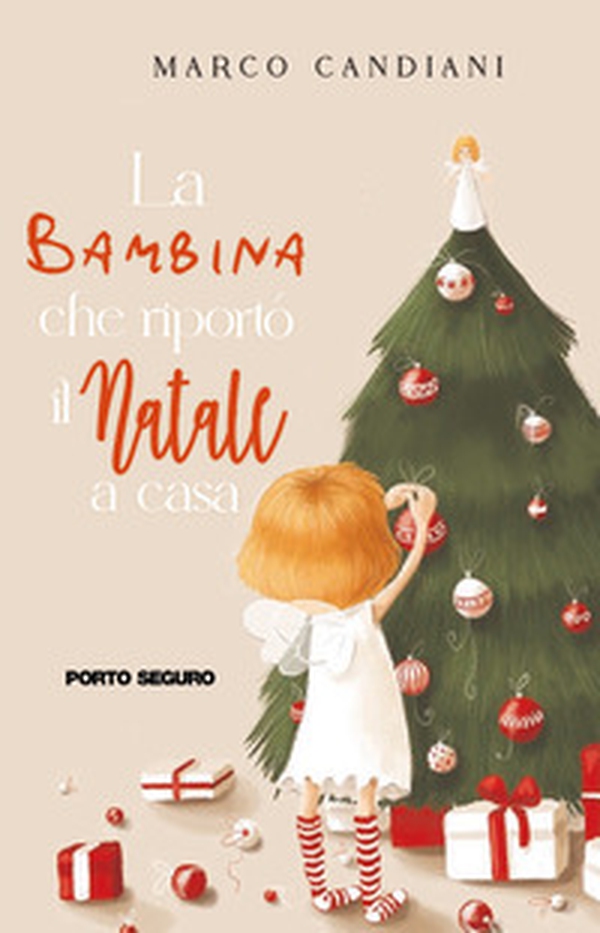 La bambina che riportò il Natale a casa - Librerie.coop La bambina che riportò il Natale a casa - Librerie.coop