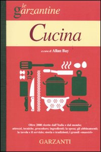 Enciclopedia della cucina - Librerie.coop