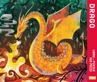 Drago. Puzzle 100 pezzi - Librerie.coop Drago. Puzzle 100 pezzi - Librerie.coop