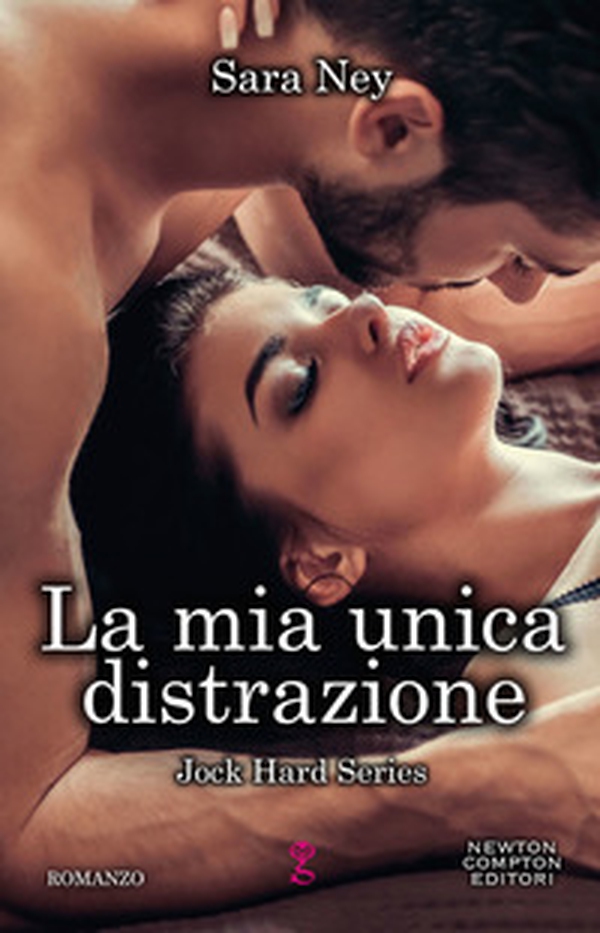La mia unica distrazione. Jock Hard Series - Librerie.coop La mia unica distrazione. Jock Hard Series - Librerie.coop