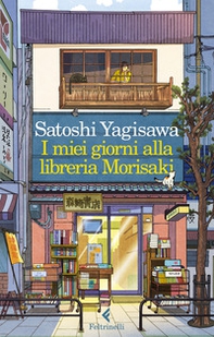 I miei giorni alla libreria Morisaki - Librerie.coop