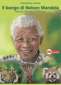Il bongo di Nelson Mandela-Nelson Mandela's bongo - Librerie.coop