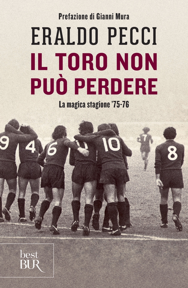 Il Toro non può perdere - Librerie.coop Il Toro non può perdere - Librerie.coop