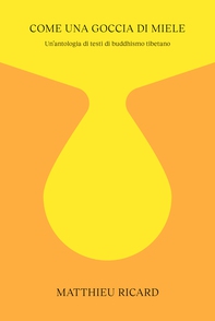 Come una goccia di miele - Librerie.coop Come una goccia di miele - Librerie.coop