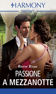 Passione a mezzanotte - Librerie.coop Passione a mezzanotte - Librerie.coop
