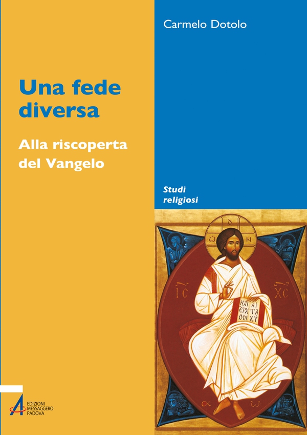 Una fede diversa - Librerie.coop Una fede diversa - Librerie.coop