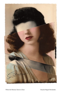 When the memory turns to dust. 2018-2021 - Librerie.coop