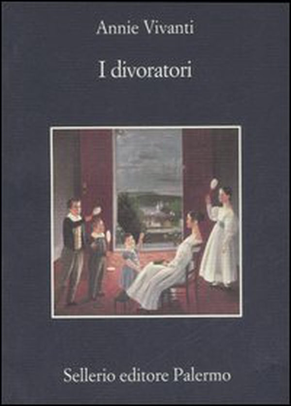 I divoratori - Librerie.coop I divoratori - Librerie.coop