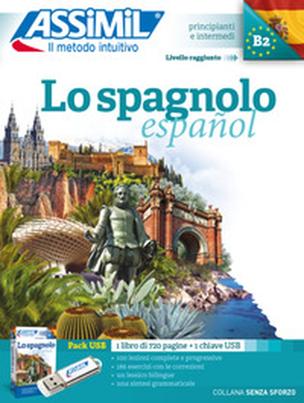 Lo spagnolo - Librerie.coop