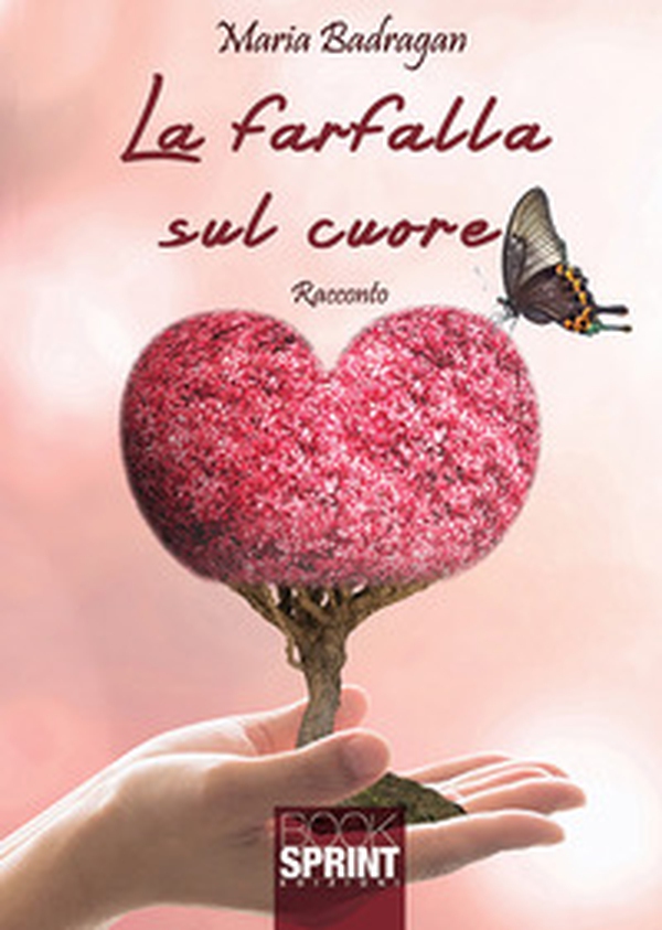 La farfalla sul cuore - Librerie.coop La farfalla sul cuore - Librerie.coop