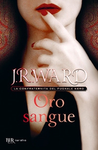 Oro sangue. La confraternita del pugnale nero - Vol. 6 - Librerie.coop