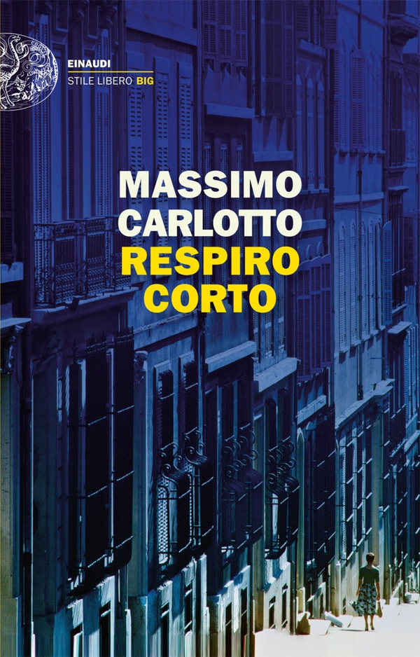 Respiro corto - Librerie.coop Respiro corto - Librerie.coop