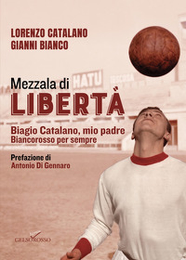 Mezzala di libertà - Librerie.coop