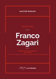 Franco Zagari - Librerie.coop