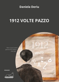 1912 volte pazzo - Librerie.coop