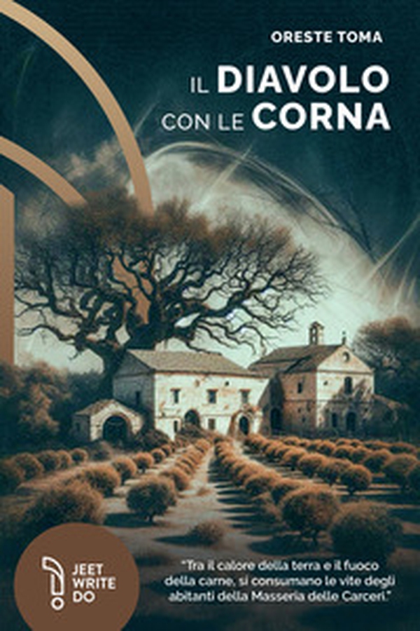 Il diavolo con le corna - Librerie.coop Il diavolo con le corna - Librerie.coop