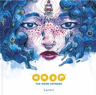 The moon artbook - Librerie.coop