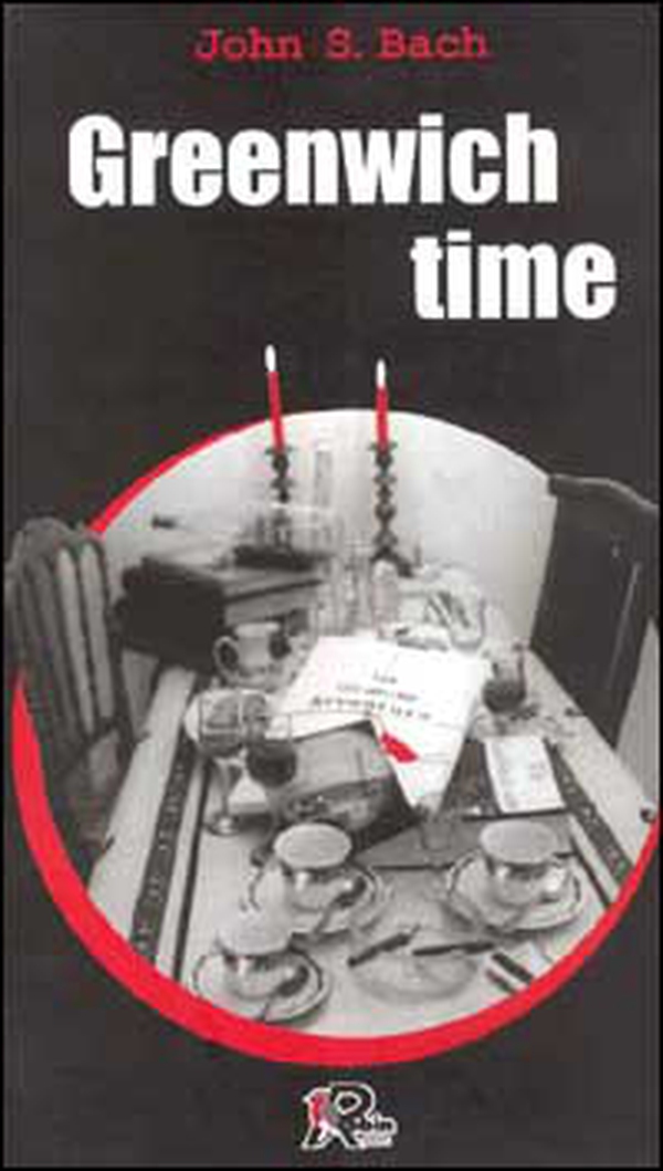 Greenwich time - Librerie.coop Greenwich time - Librerie.coop