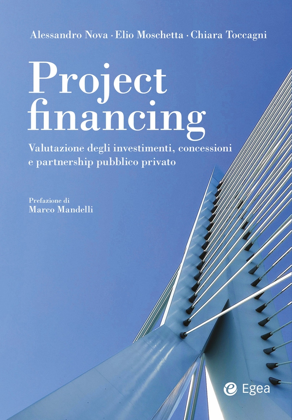 Project Financing - Librerie.coop Project Financing - Librerie.coop