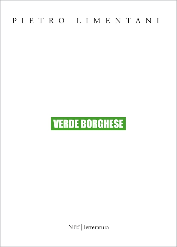 Verde borghese - Librerie.coop Verde borghese - Librerie.coop