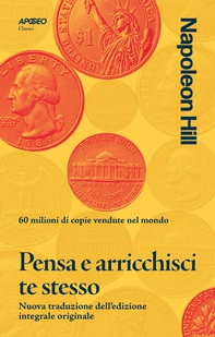 Pensa e arricchisci te stesso - Librerie.coop