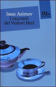 I racconti dei vedovi neri - Librerie.coop