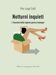 Notturni inquieti - Librerie.coop