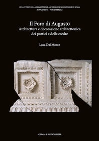 Il Foro di Augusto - Librerie.coop