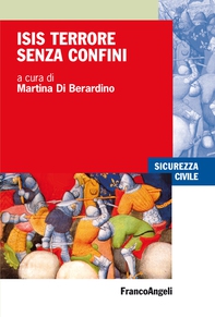 Isis terrore senza confini - Librerie.coop Isis terrore senza confini - Librerie.coop