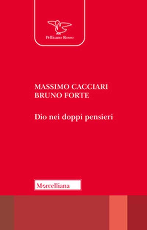 Dio nei doppi pensieri - Librerie.coop