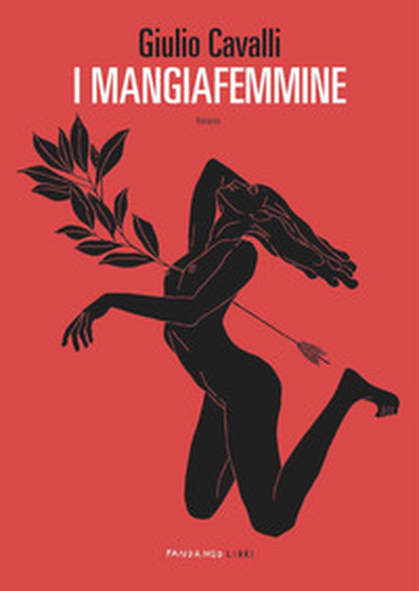 I mangiafemmine - Librerie.coop I mangiafemmine - Librerie.coop