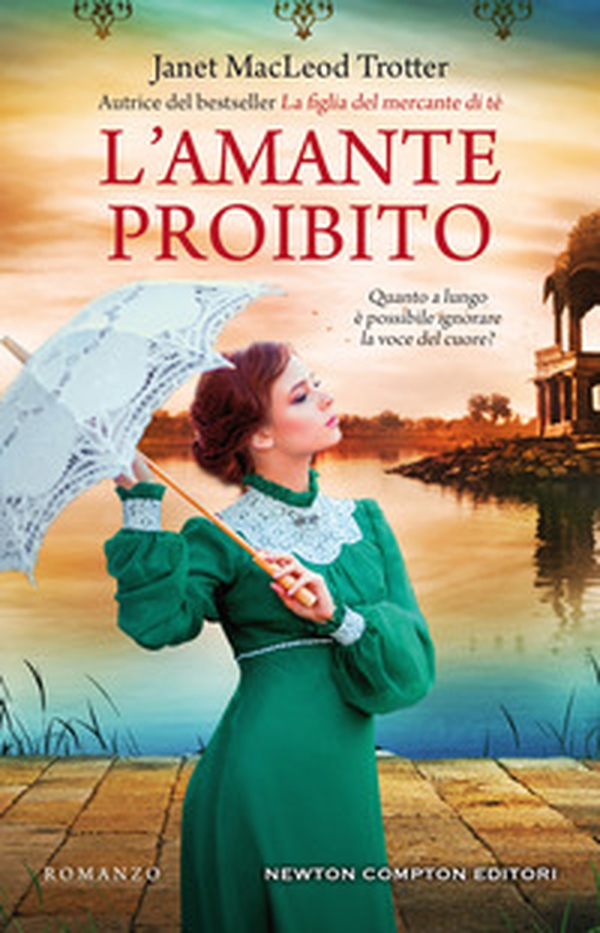 L'amante proibito - Librerie.coop L'amante proibito - Librerie.coop