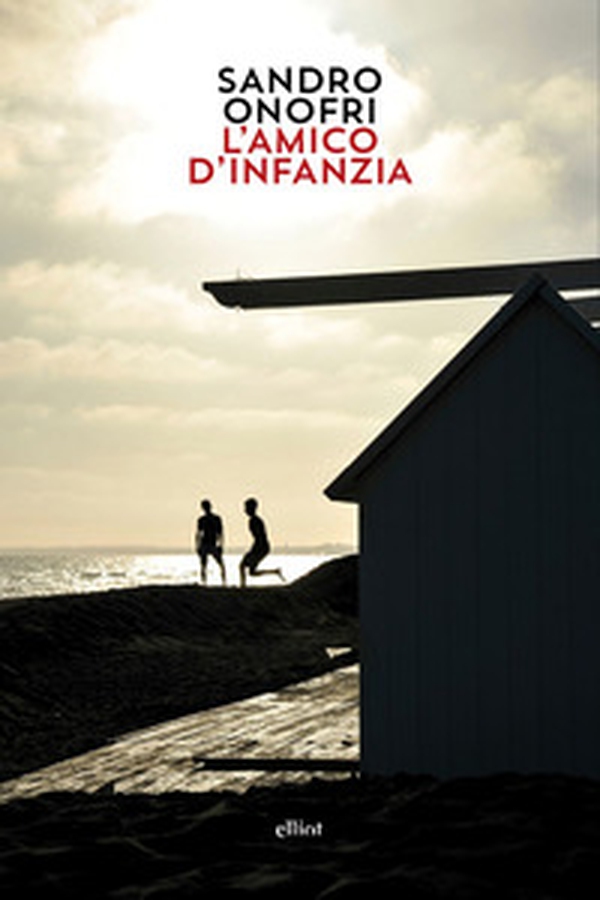 L'amico d'infanzia - Librerie.coop