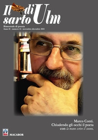 Il sarto di Ulm - Librerie.coop Il sarto di Ulm - Librerie.coop