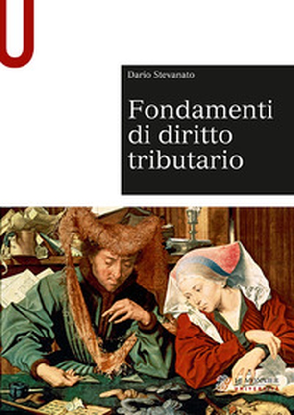 Fondamenti di diritto tributario - Librerie.coop Fondamenti di diritto tributario - Librerie.coop