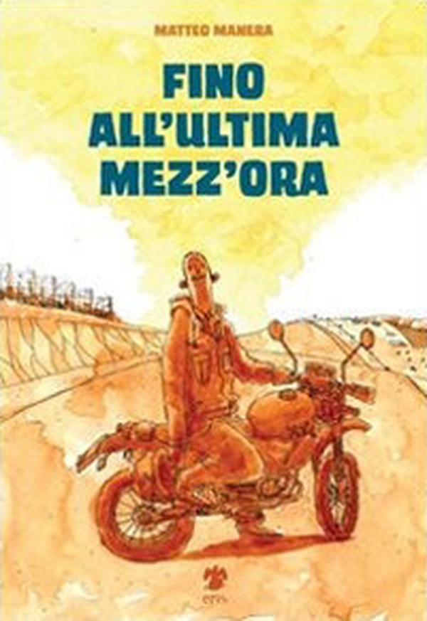 Fino all'ultima mezz'ora - Librerie.coop Fino all'ultima mezz'ora - Librerie.coop