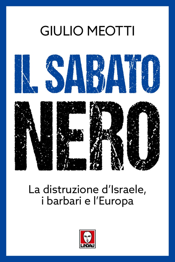 Il Sabato Nero - Librerie.coop Il Sabato Nero - Librerie.coop