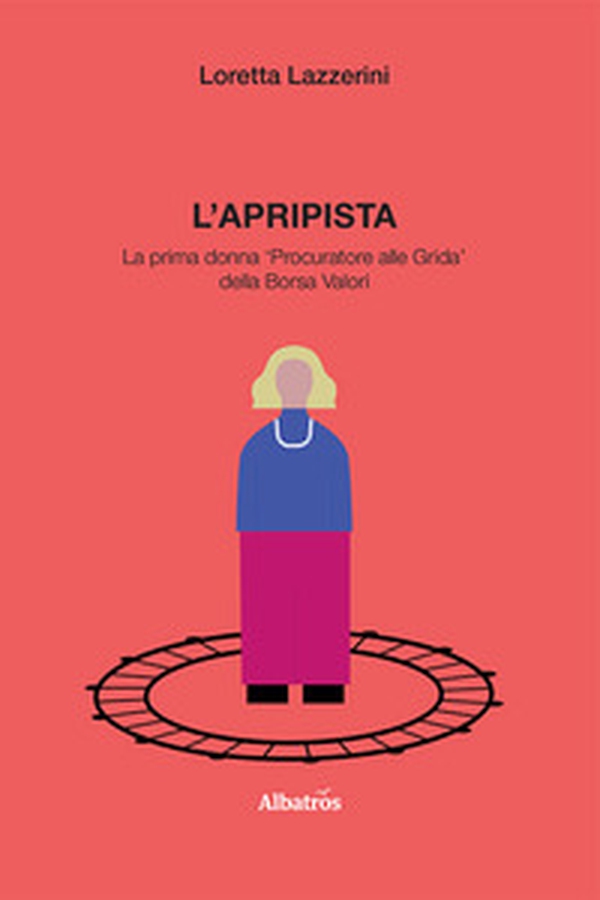 L'apripista - Librerie.coop L'apripista - Librerie.coop